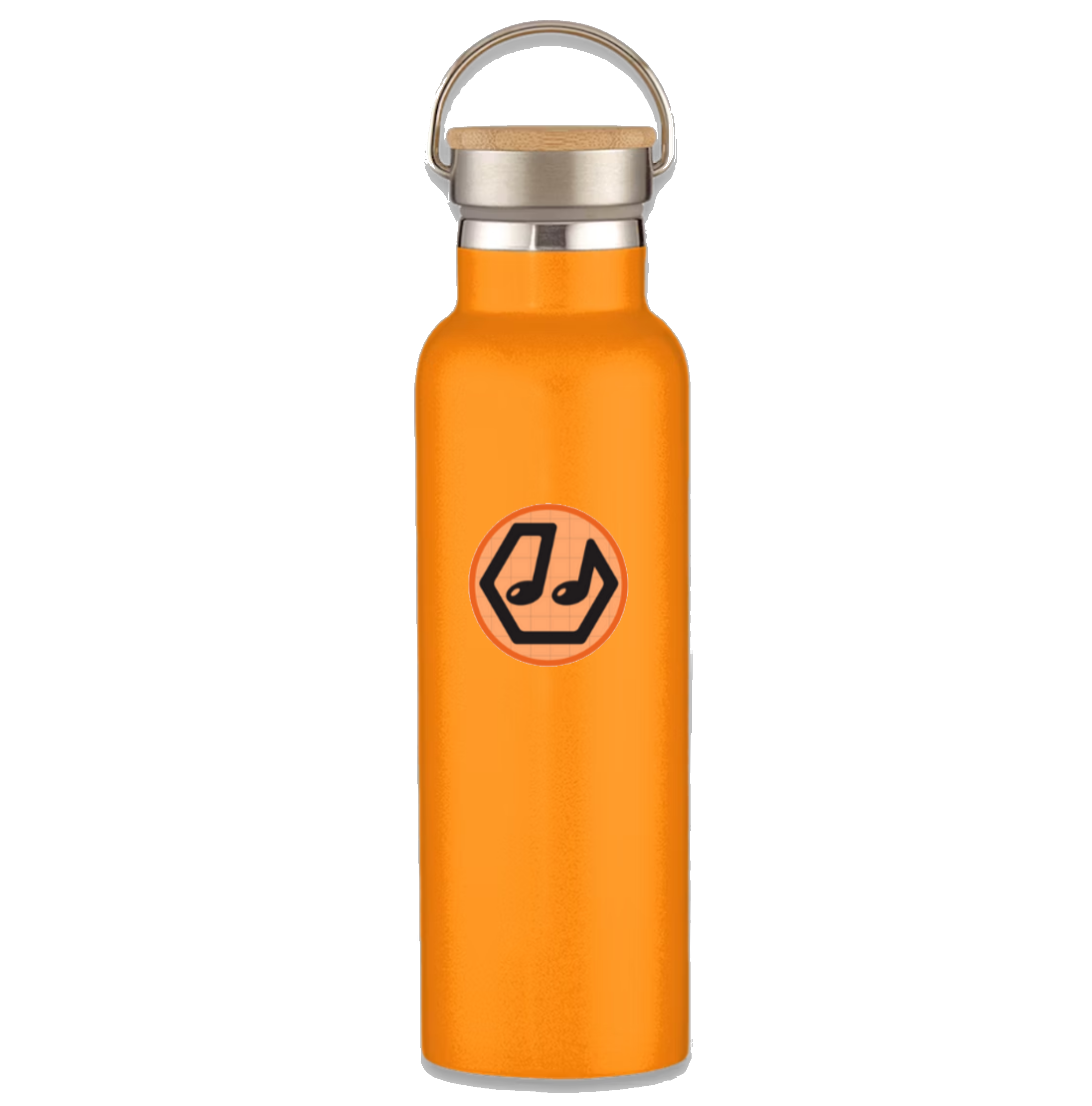 Water bottle image